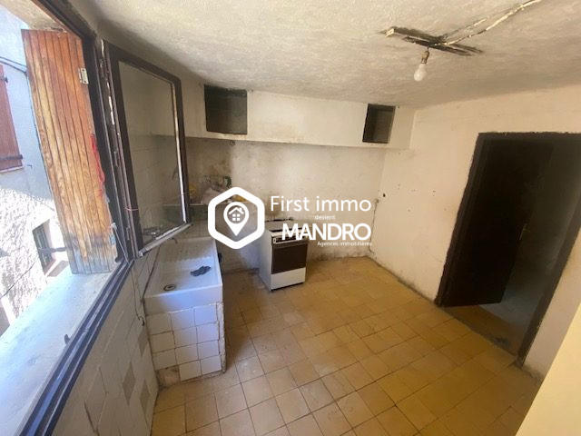 Maison - 58 m² - 4 pièces