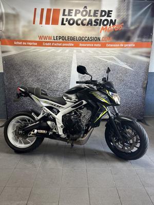 Honda cb650fa - cb 650 f - cb650f - Cb650 F - Cb 650 F - Cbf650