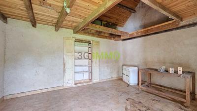 Ferme - 170 m²