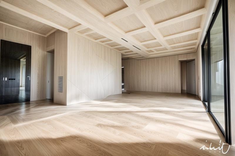 Maison contemporaine - 107 m² - 4 pièces