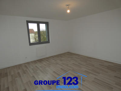 Appartement - 84 m² - 4 pièces