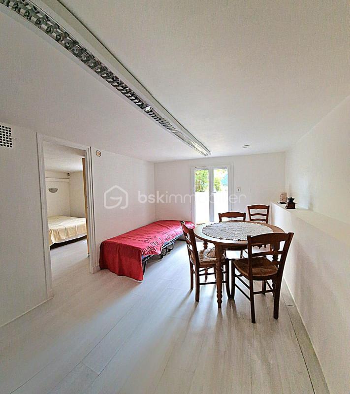 Maison de ville - 95 m² - 6 pièces