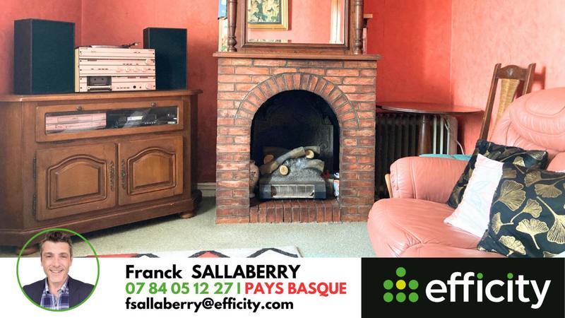 Maison - 230 m² - 3 pièces