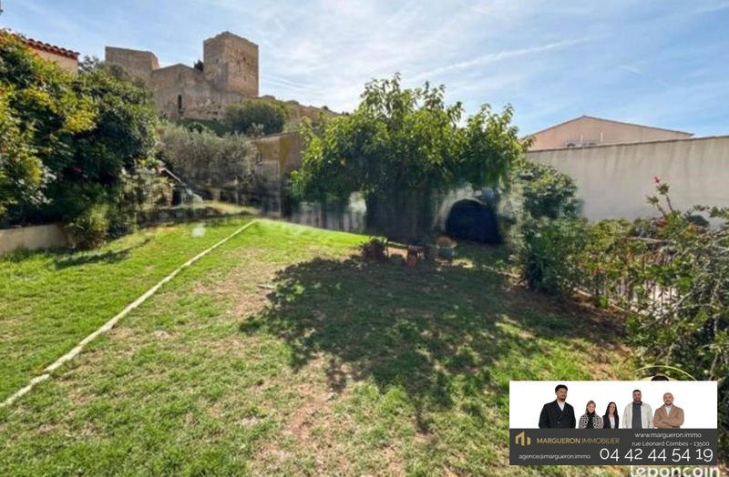 Villa - 135 m² - 5 pièces