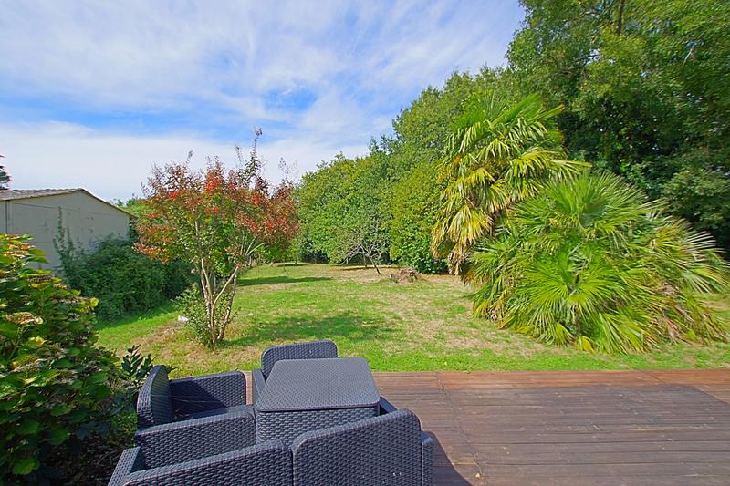 Maison ancienne - 58 m² - 3 pièces