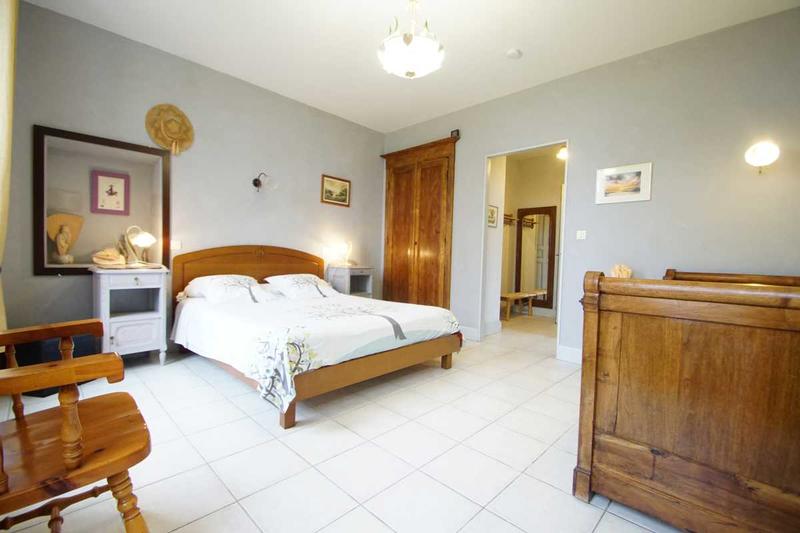 Viager - Maison - 205 m² - 8 pièces