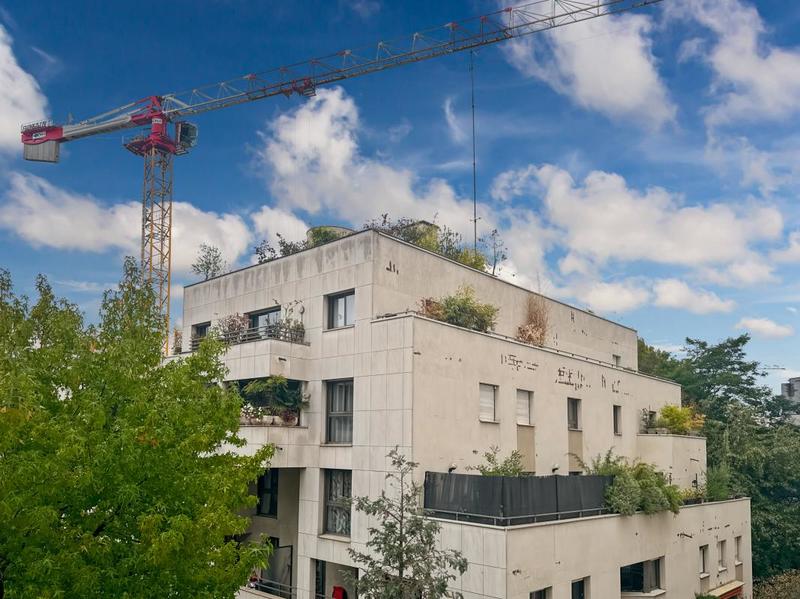 Appartement - 33 m² - 2 pièces