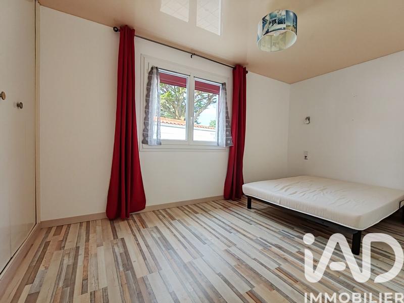 Maison - 114 m² - 4 pièces