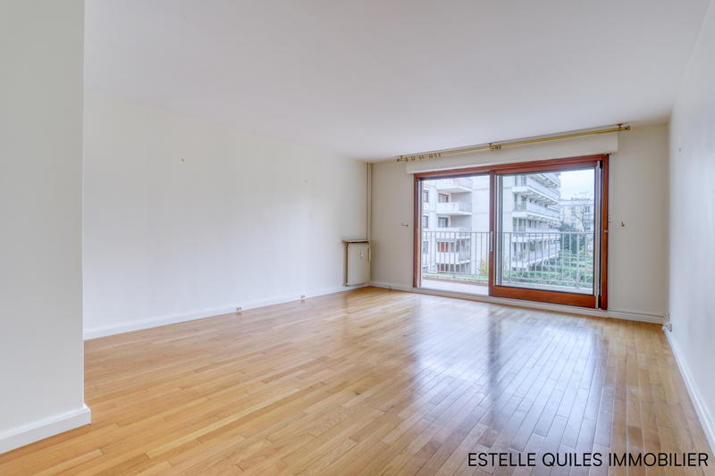 Appartement - 109 m² - 5 pièces