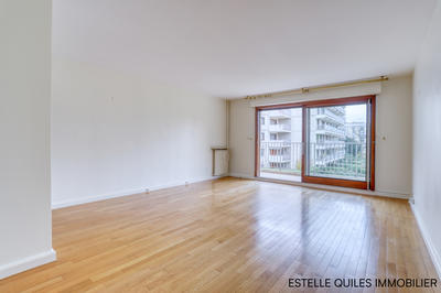 Appartement - 109 m² - 5 pièces