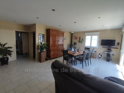 Maison - 78 m² - 4 pièces