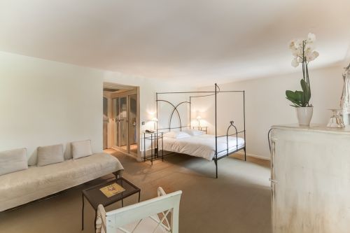 Le Moulin de Lourmarin