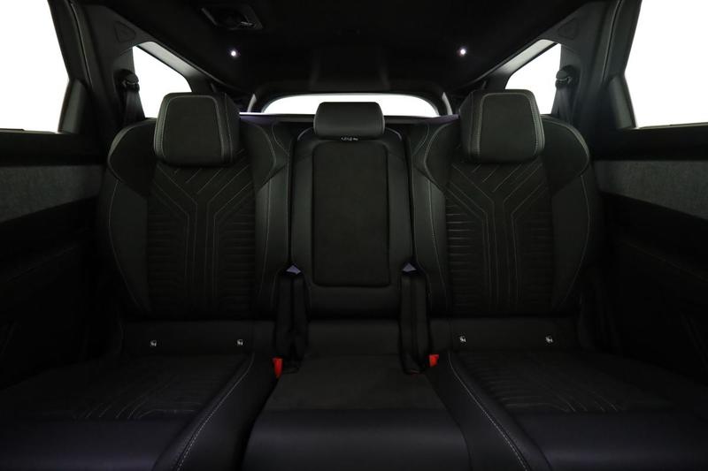 Peugeot 5008 1.2 Hybrid Gt e-Dcs6 136 ch