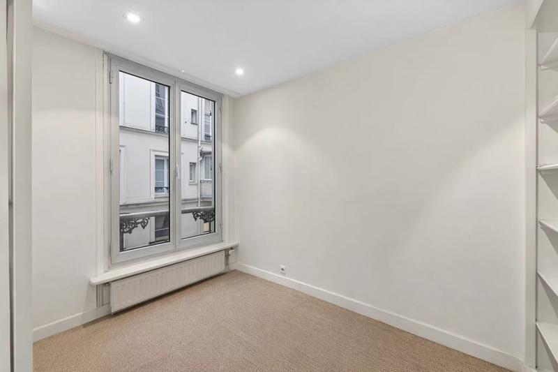 Appartement - 107 m²