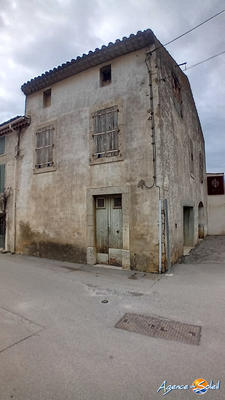 Maison - 150 m² - 4 pièces