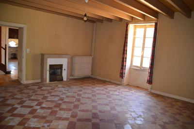 Maison - 138 m² - 4 pièces
