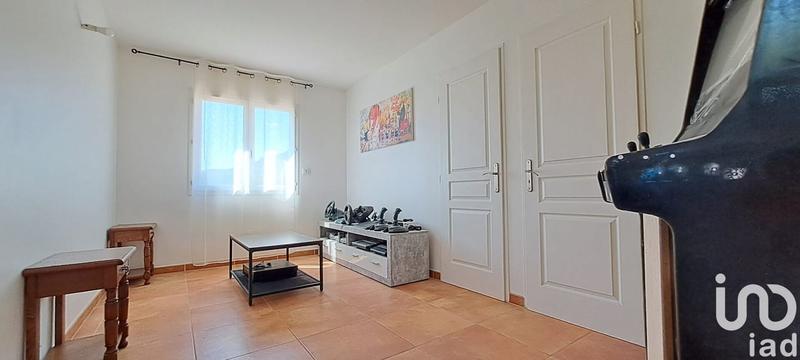 Maison - 145 m² - 5 pièces