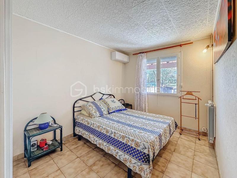 Maison - 138 m² - 6 pièces