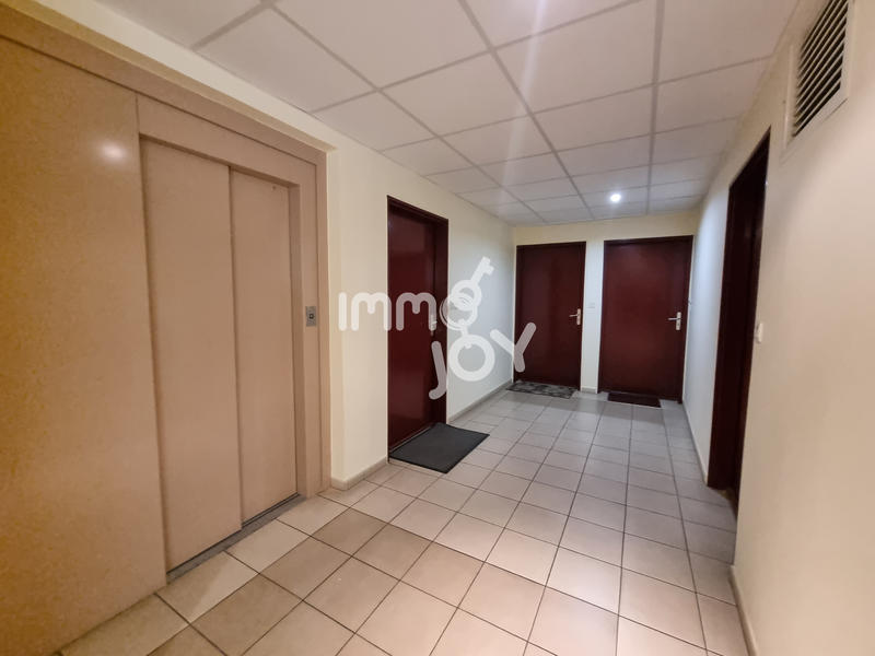 Appartement - 53 m² - 2 pièces