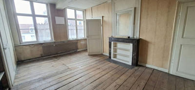 Maison - 157 m² - 7 pièces