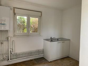 Maison - 69 m² - 4 pièces