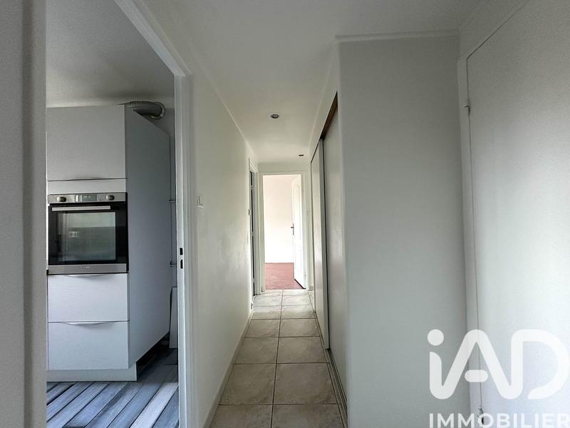 Appartement - 69 m² - 4 pièces