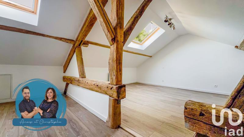 Maison - 170 m² - 6 pièces