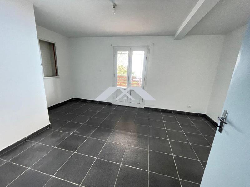 Maison traditionnelle - 109 m² - 4 pièces