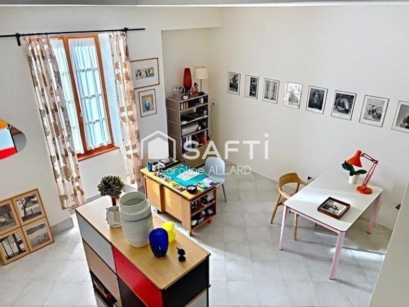 Maison - 176 m² - 4 pièces