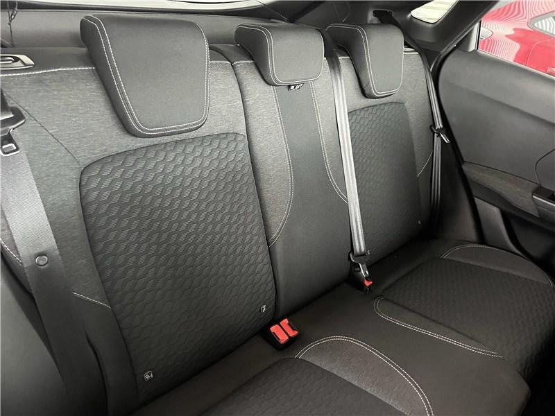 Ford Puma II 1.0 Ecoboost 125 Ch Mhev s&amp;S Dct7 Titanium