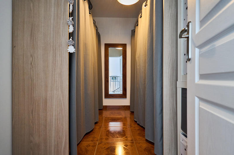 Maison - 202 m² - 8 pièces