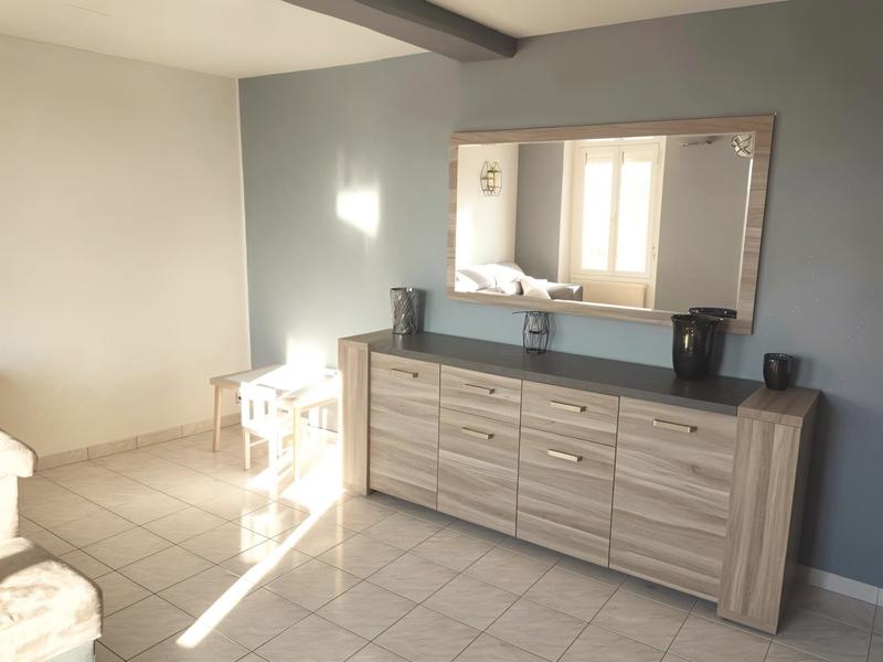 Maison ancienne - 162 m² - 7 pièces