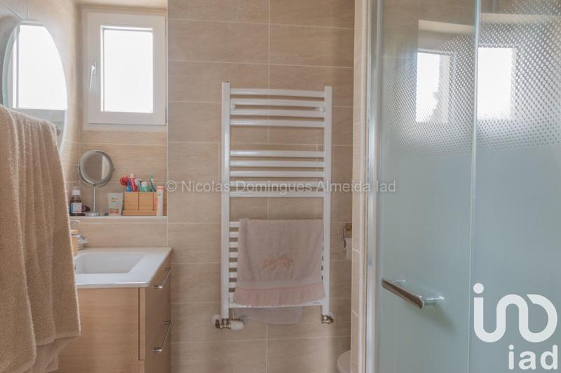 Maison - 60 m² - 3 pièces