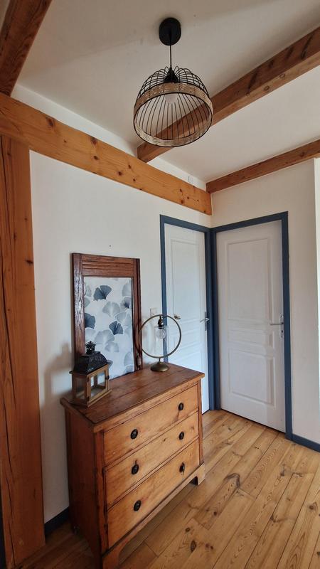 Maison en pierre - 150 m² - 7 pièces