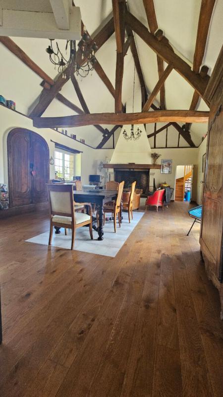 Maison - 175 m² - 9 pièces