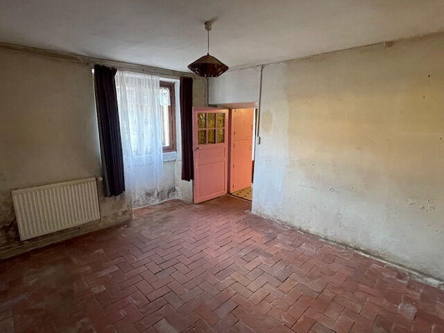 Maison - 75 m² - 4 pièces