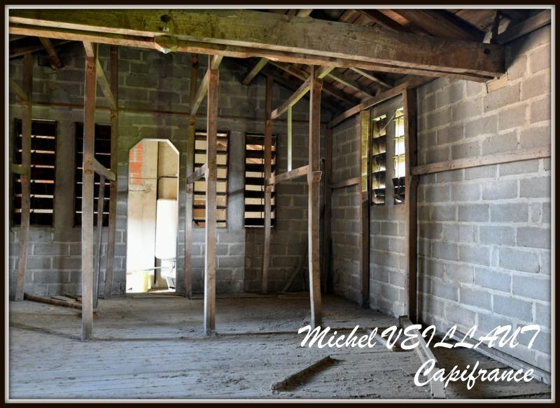 Maison - 200 m² - 6 pièces