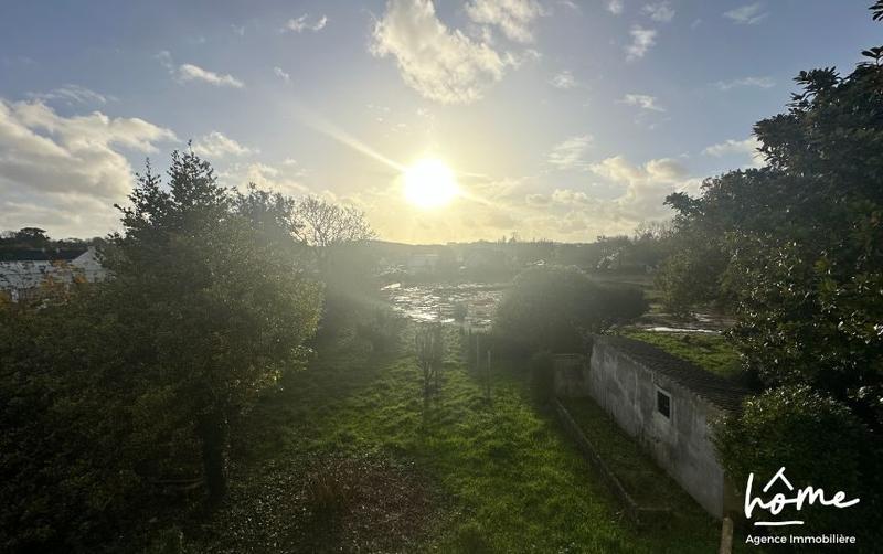 Maison - 100 m² - 6 pièces