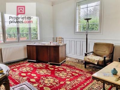 Maison - 164 m² - 5 pièces