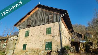 Maison - 120 m² - 4 pièces