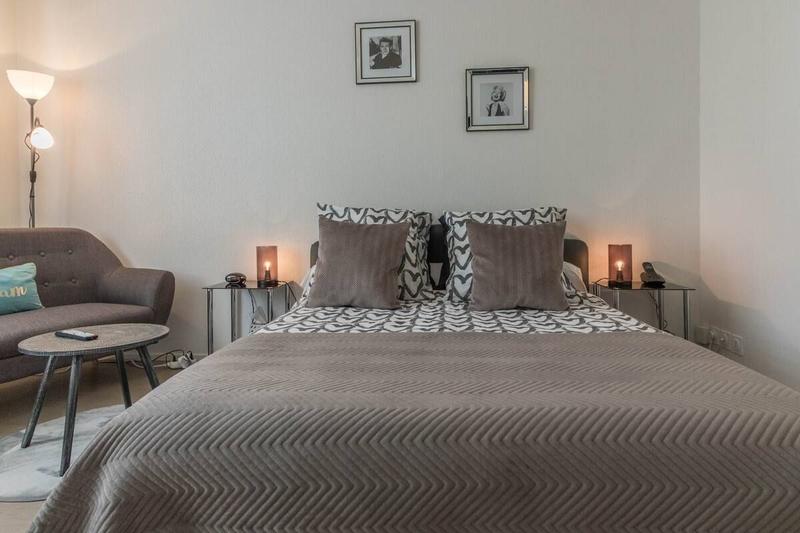 Maison - 96 m² - 4 pièces