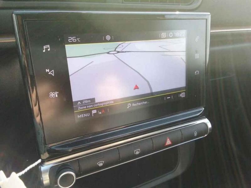 Citroën C3 1.2 PureTech 82 cv Origins s&amp;S E6.d