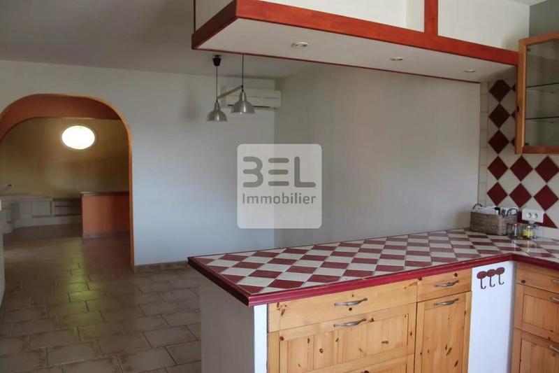 Villa - 114 m² - 6 pièces
