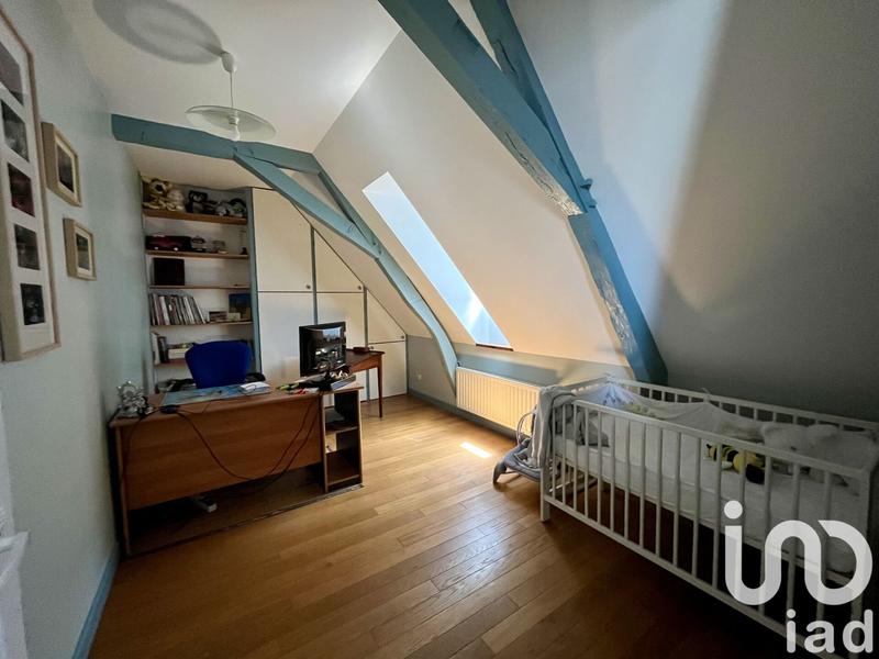 Maison - 271 m² - 8 pièces