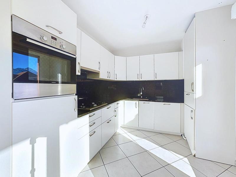 Appartement - 84 m² - 3 pièces