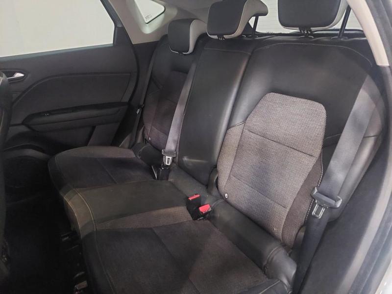 Renault Captur Intens TCe 140 Edc