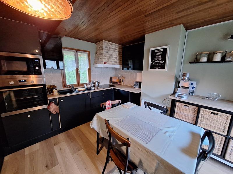 Maison traditionnelle - 430 m² - 17 pièces