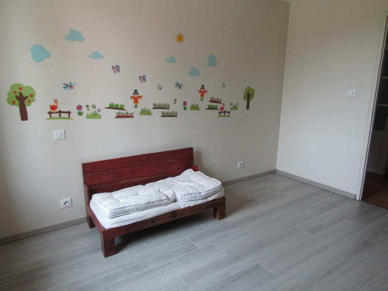 Fonds de commerce - 200 m²