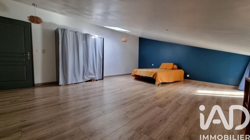 Maison de village - 160 m² - 6 pièces