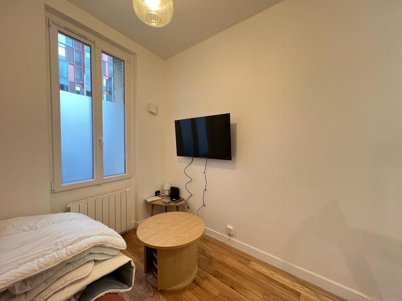 Appartement - 11 m² - 1 pièce